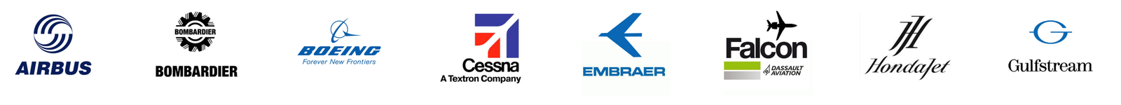 Aviation partners