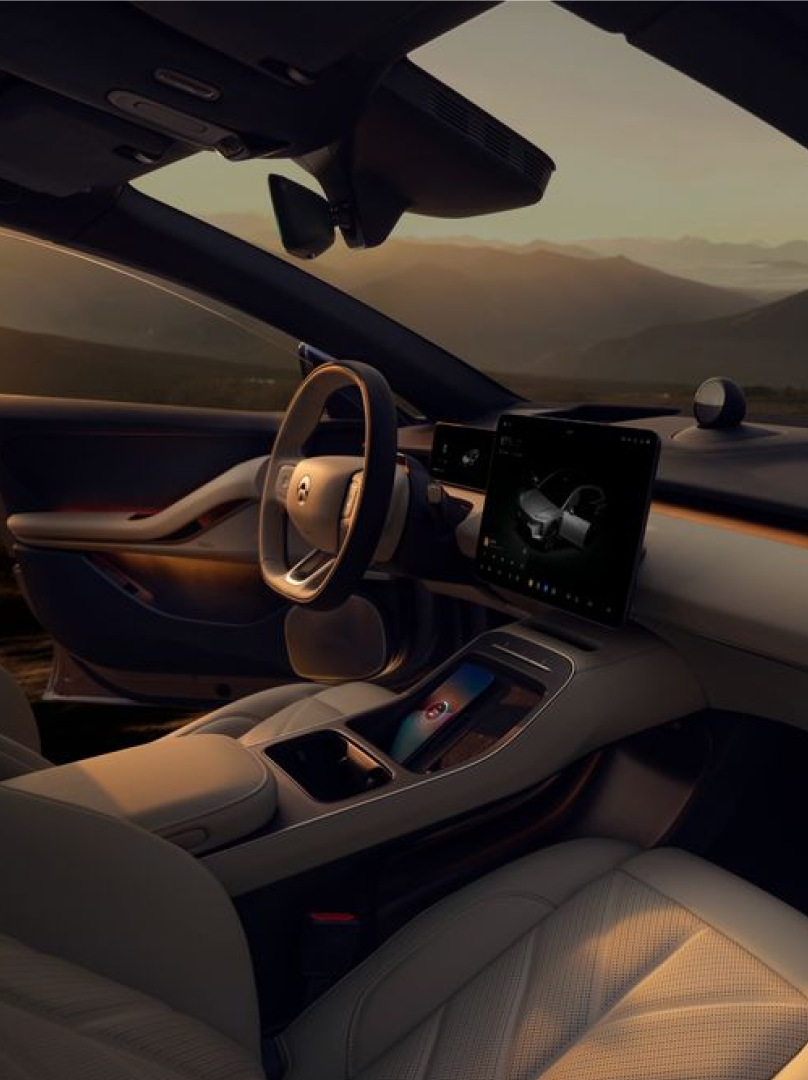 SMART AUTOMOTIVE